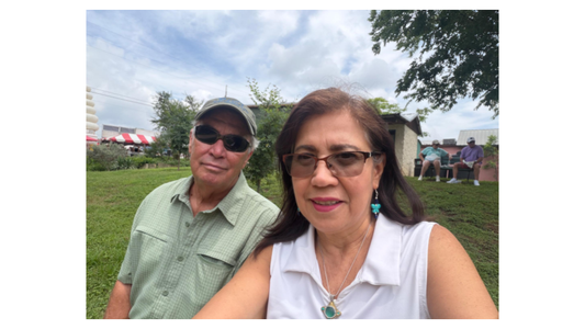 A Day at the Blanco Annual Lavender Festival: Inspiration in Every Corner