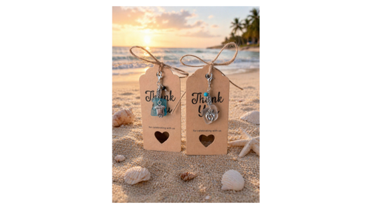 Bijoux de la Mer – Handcrafted Coastal Jewelry