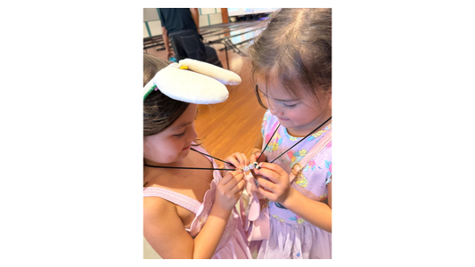 Jewelry for kids