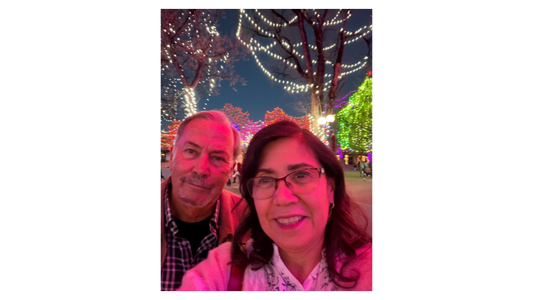 Merry Christmas in Santa Fe