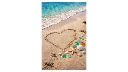 What is Sea Glass?